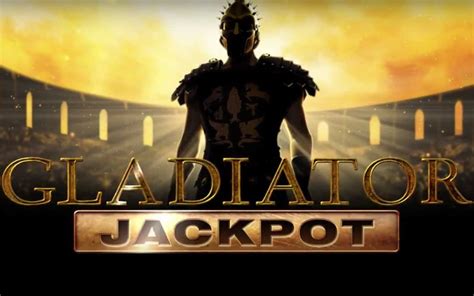 Gladiator Jackpot Review 2024